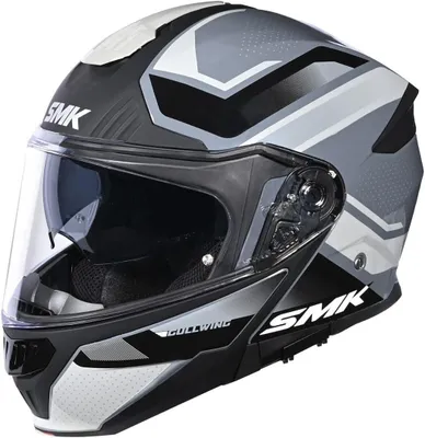 Produktbild von SMK Gullwing Supertour Klapphelm