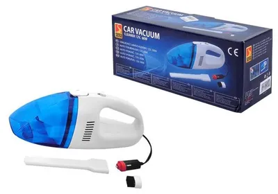 Obrázek produktu pro Ruční auto vysavač LXETS163, 12V, 60W