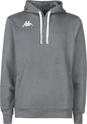 Produktbild von Kappa Bali Kapuzenpullover Grau 10 Years Jungen Grau 10 Years