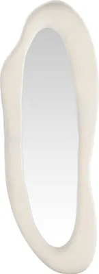 Produktbild von Venture Home Gro§er Spiegel Louiseville Beige
