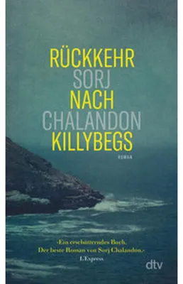 Obrázek produktu pro Rückkehr nach Killybegs