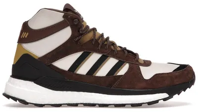 Produktbild von adidas Marathon Free Hiker Human Made Khaki - EU 46