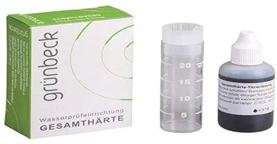 Productafbeelding van Waterhardheid Tester voor Nauwkeurige Metingen