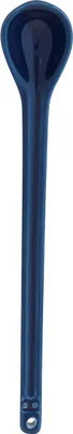 Produktbild von Greengate Alice Löffel dark blue 16 cm