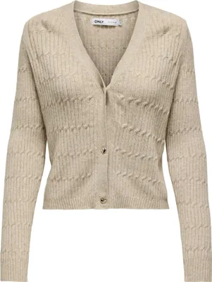 Produktbild von Only Katia Cardigan Vest Damen