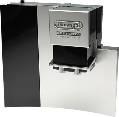 Produktbild von DeLonghi 7313224141 Tür, Kaffeeauslauf für ESAM5500 ESAM5550 Perfecta Cappuccino