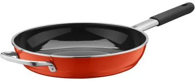 Immagine prodotto di WMF Bratpfanne FUSIONTEC 28cm Red 3201113563 4000530708366