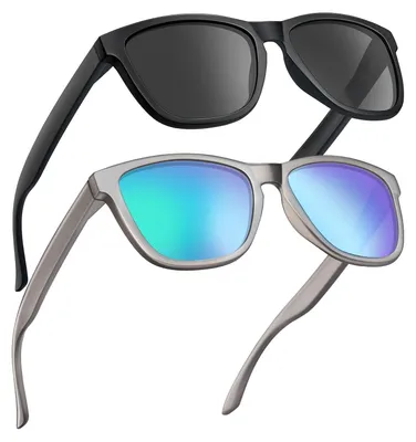 Obrázok produktu pre Slnečné okuliare vysokej kvality s polarizáciou a ochranou UV400