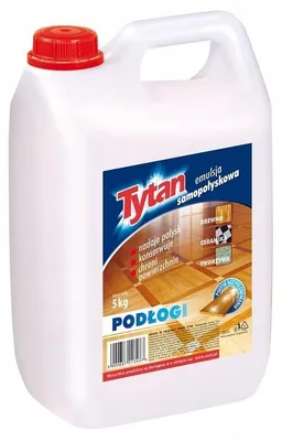 Produktbild von 013437 Tytan Bodenemulsion