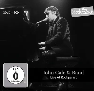 Zdjęcie produktu dla Live At Rockpalast