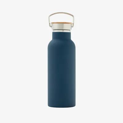 Zdjęcie produktu dla Butelka na wodę Xd Connects Vinga 500 ml, niebieska