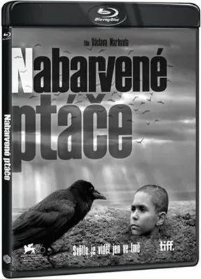 Produktbild von The Painted Bird [2xBLU-RAY]