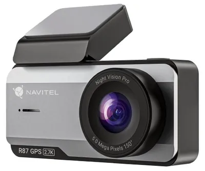 Produktbild von NAVITEL R87 GPS | Navitel
