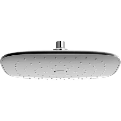 Obrázok produktu pre Mexen D-22 dažďová sprcha 26x23 cm, chrómová - 79722-00