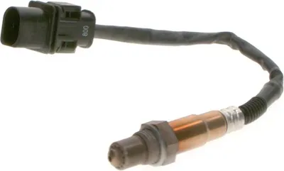 Obrázek produktu pro BOSCH Lambda senzor Článek: 0 258 007 330