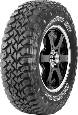 Produktbild von Hankook Dynapro MT RT03 Sommerreifen 245/75 R16 120Q Offroad Reifen