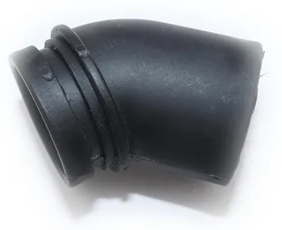 Produktbild von MATRIX Ersatzteil Staubabsaugrohr für Elektro Tauchsäge Kreissäge TRS 1200-56