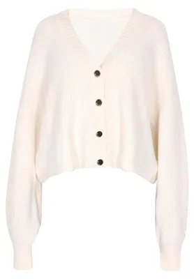Immagine prodotto di Cardigan da donna PATTEN - Bianco
Cardigan da donna PATTEN - Bianco, taglia XL/XXL
