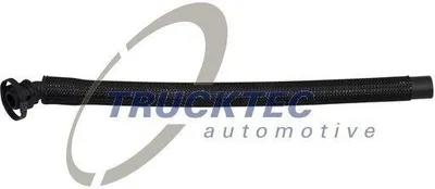Produktbild von TRUCKTEC AUTOMOTIVE 08.19.165 Schlauch KGE für BMW 3 Limousine (E46) Kurbelgehäuseentlüftung
