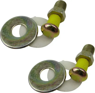 Immagine prodotto di 2x bullone di bloccaggio Bullone della porta per VW Golf 1 2 Cabrio Passat 32B Polo 86C
