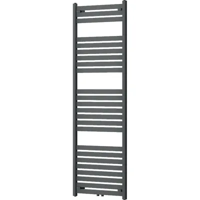 Zdjęcie produktu dla Mexen Uran grzejnik łazienkowy 1800 x 600 mm, 934 W, antracyt - W105-1800-600-00-66