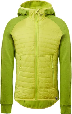 Produktbild von Silvini Trigno Kapuzenpullover Grün 11-12 Years Junge Grün 11-12 Years