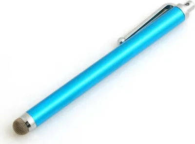 Produktbild von Stift Stylus Touch Pen Textil Spitze für Smartphone Tablet PDA