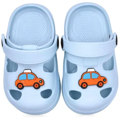 Obrázok produktu pre Clogy L&R Shoes 070-799544 pre Chlapčenské