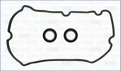 Produktbild von AJUSA Dichtungssatz Zylinderkopfhaube Ventildeckel für SUBARU FORESTER (SH) 56050200