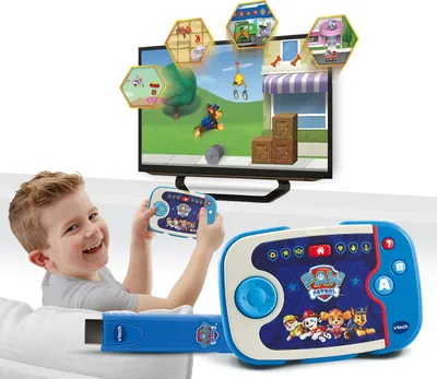 Produktbild von ABC Smile TV - PAW Patrol