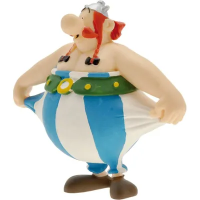 Immagine prodotto di Plastoy SAS 60559 - Sacchetti vuoti Obelix, 8