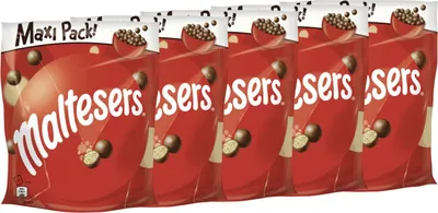 Produktbild von Maltesers 5X 300G