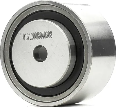 Produktbild von STARK SKDGP-1100084 Umlenkrolle Zahnriemen für CITROËN C5 III Kombi (RW) für LAND ROVER Range Rover Sport (L320) für JAGUAR XF (J05, CC9)