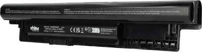 Produktbild von vhbw Akku kompatibel mit Dell Vostro M3441D-1428R, M3441D-1426R, M3441D-1428B Notebook (5200 mAh, 11,1 V, Li-Polymer)