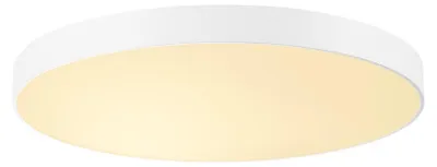 Obrázok produktu pre SLV 135171 MEDO 90 LED stropné svietidlo biele voliteľné závesné