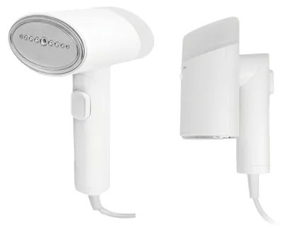 Produktbild von Jocca 2409 Vertikales Dampfbügeleisen Durchsichtig One Size / EU Plug 220V Durchsichtig One Size