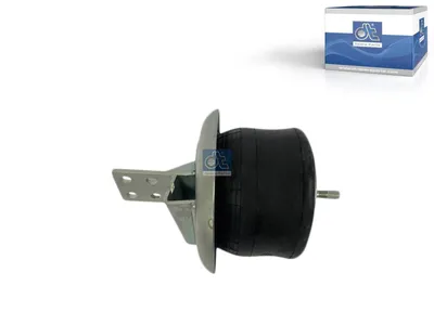 Produktbild von DT Spare Parts Luftfederbalg 7.12087