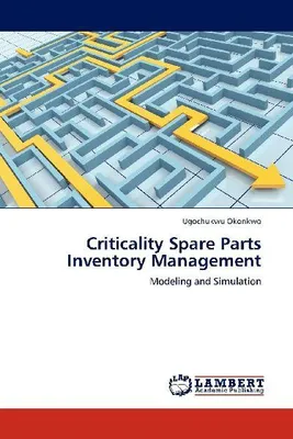 Produktbild von Criticality Spare Parts Inventory Management