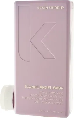 Immagine prodotto di Kevin Murphy Blonde Angel Wash Shampoo potenziatore del colore 250 ml