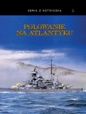 Obrázok produktu pre Lov v Atlantiku v.3