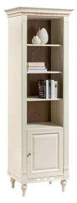 Produktbild von Bücherregal Standregal Bibliothekregal Schrankregal Leseschrank Bücherwand