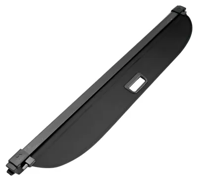 Obrázek produktu pro Kryt zavazadlového prostoru - GLK X204 - Roleta do kufru - Výsuvná clona - Kryt zadního prostoru - Modely 2008-2015 200, 220, 250, 300, 320, 350 CDI - OEM 2048100309
