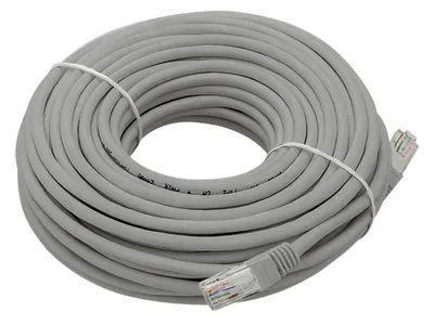 Obrázek produktu pro Kabel Patch UTP  RJ45/568B , 26AWG 30m