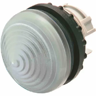 Produktbild von Eaton M22-LH-W - Weiß - IP67 - CE - UL - CSA - 250 V - 2,97 cm