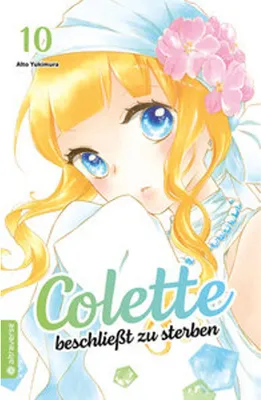Obrázok produktu pre Colette beschließt zu sterben 10
