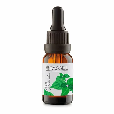 Immagine prodotto di Eurostil ESENCIAL MENTA Olio essenziale di menta (15 ml)