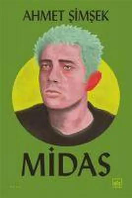 Obrázek produktu pro Midas