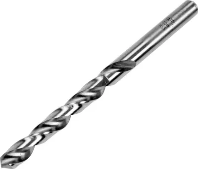 Produktbild von YATO Metallspiralbohrer YT-44225 7.5mm 110mm Schnellarbeitsstahl
