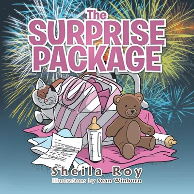 Produktbild von The Surprise Package