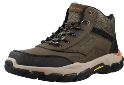 Zdjęcie produktu dla Skechers Santoro-hopkins Zielony